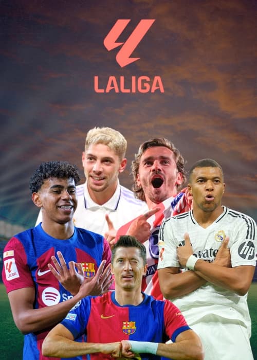 La Liga