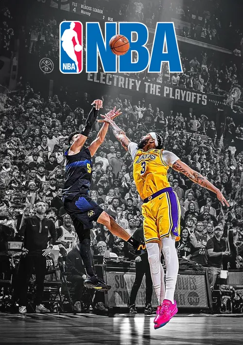 NBA